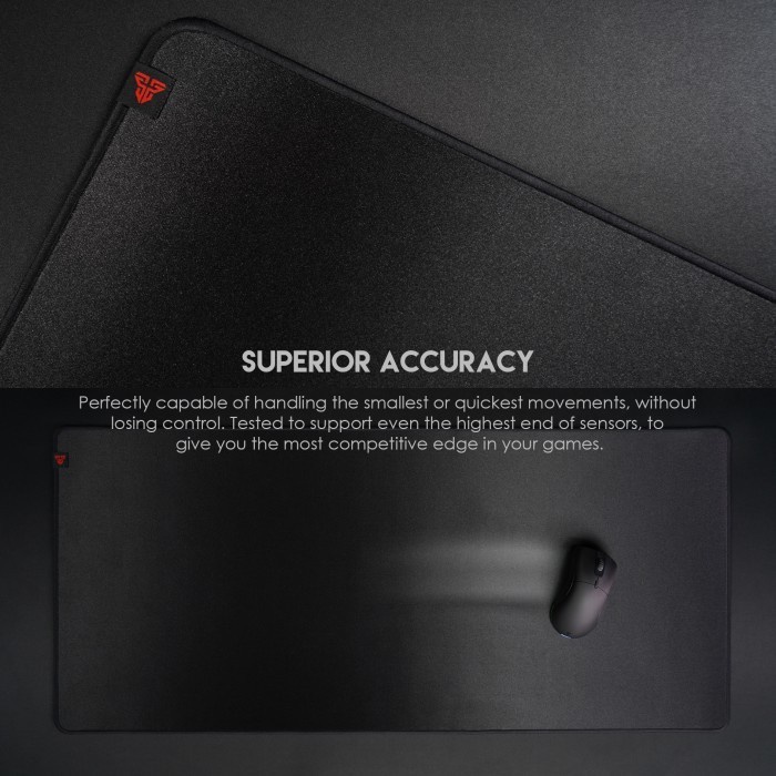 Fantech Agile MP453 Size L Mousepad Gaming