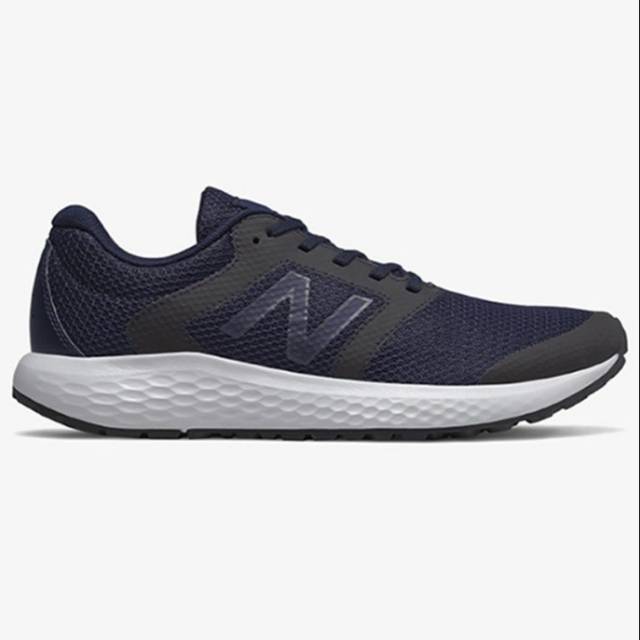 New Balance Mens ME420C1 Blue Navy