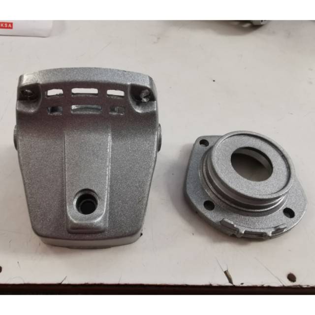 Bearing Box / Gear Housing / Rumah Kepala Gerinda Modern M-2350B M 2350B M 2350B 2350
