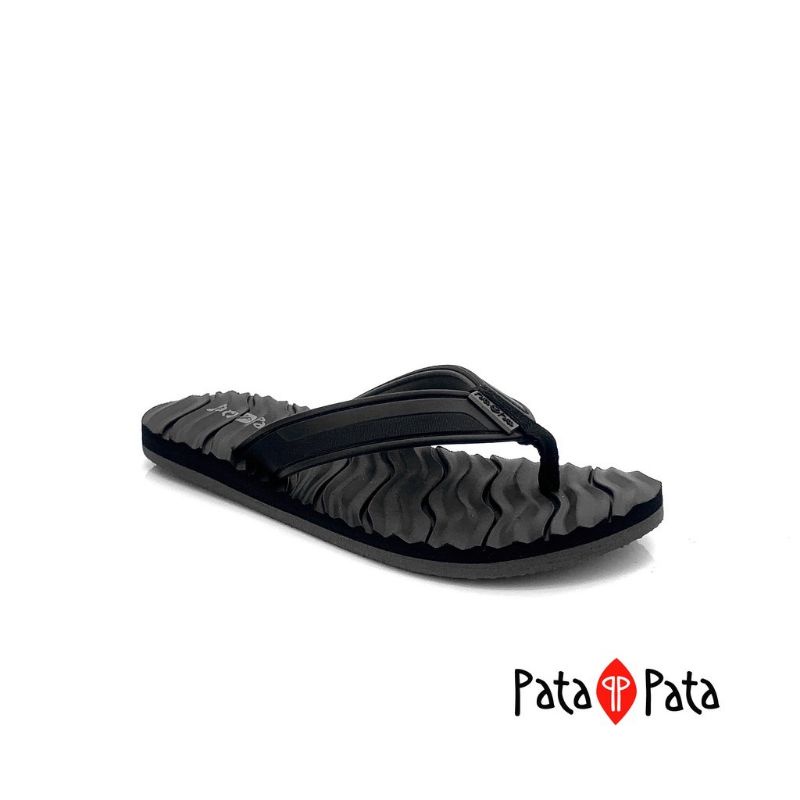 Bata Pata Pata Sandal Pria Sand-8729093