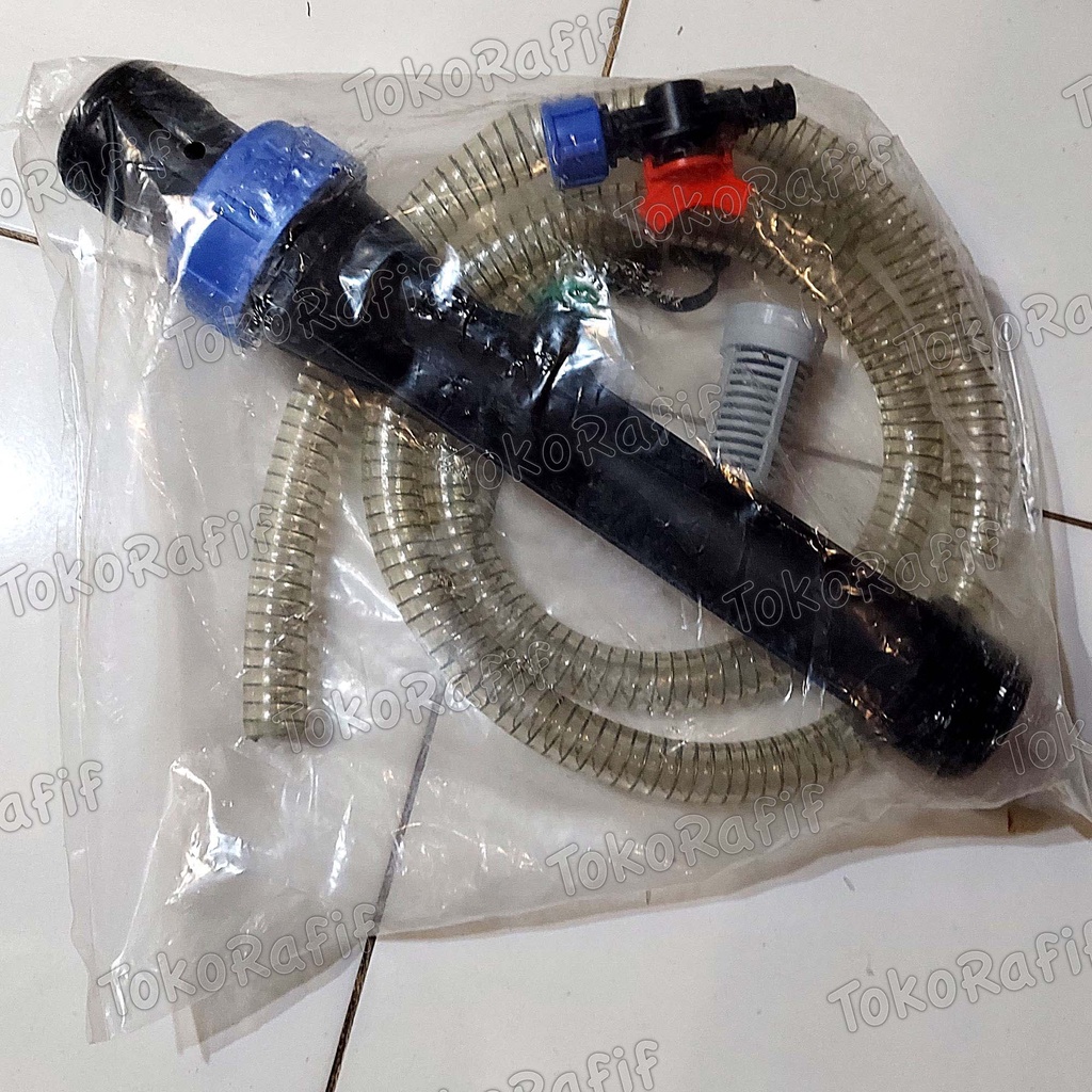 Jual Venturi Injector 2-inch Set Suction Assembly | Shopee Indonesia