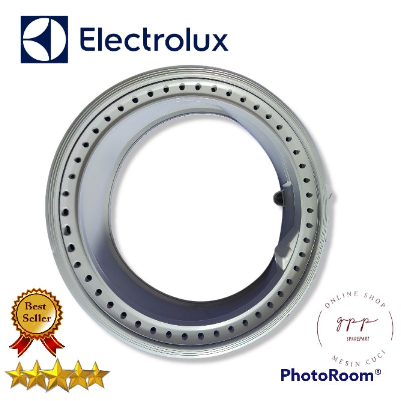 Door Gasket, Karet Pintu Mesin Cuci Electrolux EWF 1073A dan 1073A ORI