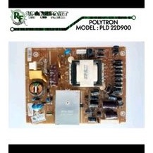 PSU - POWER SUPLAY TV LED POLYTRON PLD 22D900 - 22D 900 - 22 D 900