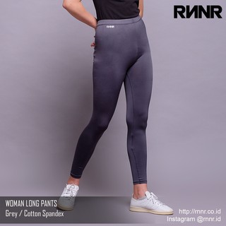  Celana  Olahraga  Celana  Lari Wanita  Legging Yoga 