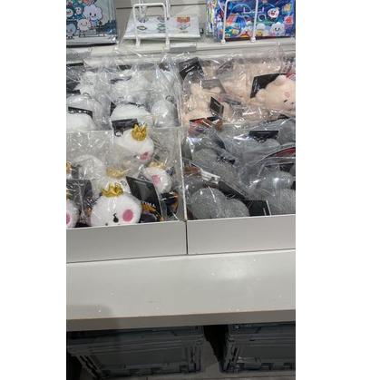 9.9 ✨Promo✨ [Ready] Truz Bag Charm gas 