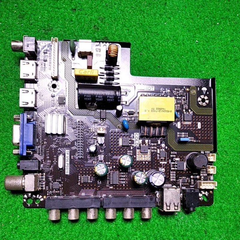 MB TV LED Mito 3212