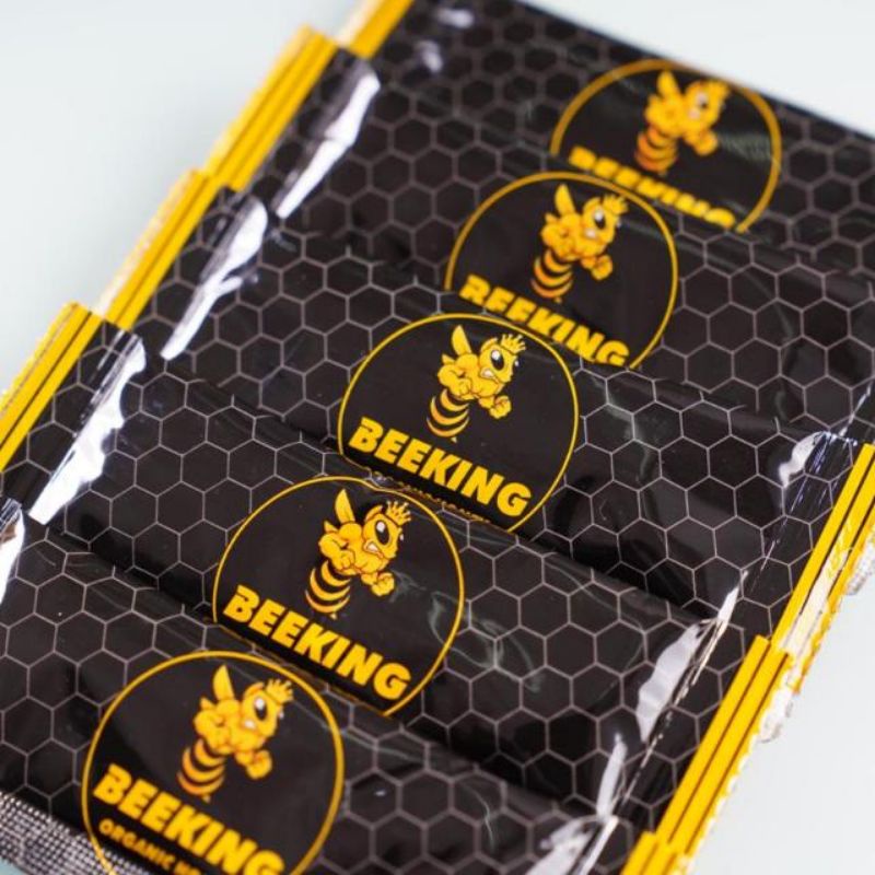 

Madu Perkasa BEEKING (Per Sachet)