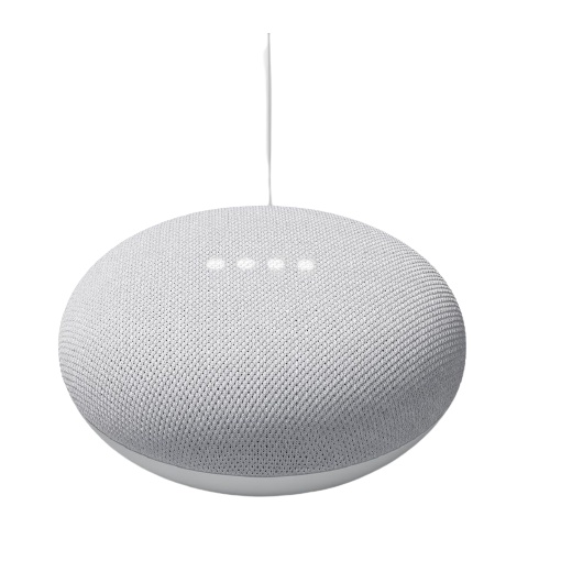 Google Nest Mini 2020 Google Assistant Smart Speaker Voice Assistant Original