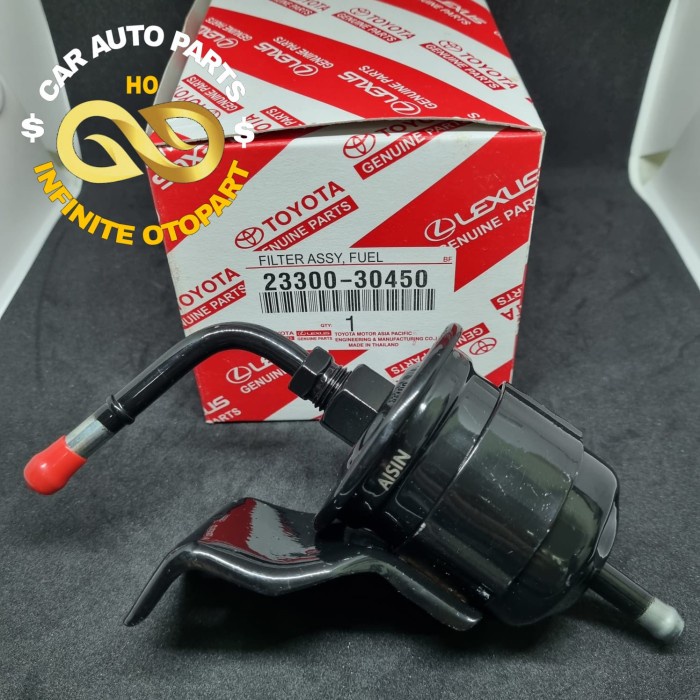 FILTER SOLAR BAWAH FORTUNER INNOVA INOVA HILUX VIGO REVO 2012 UP DIESE