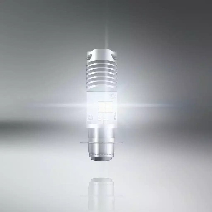 Lampu LED Motor Beat Fi Beat Karbu Beat Esp Beat Pop Beat Street Beat Eco Osram Original – 7935CW-Putih