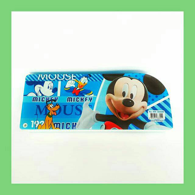 

TEMPAT ALAT TULIS MICKEY MOUSE