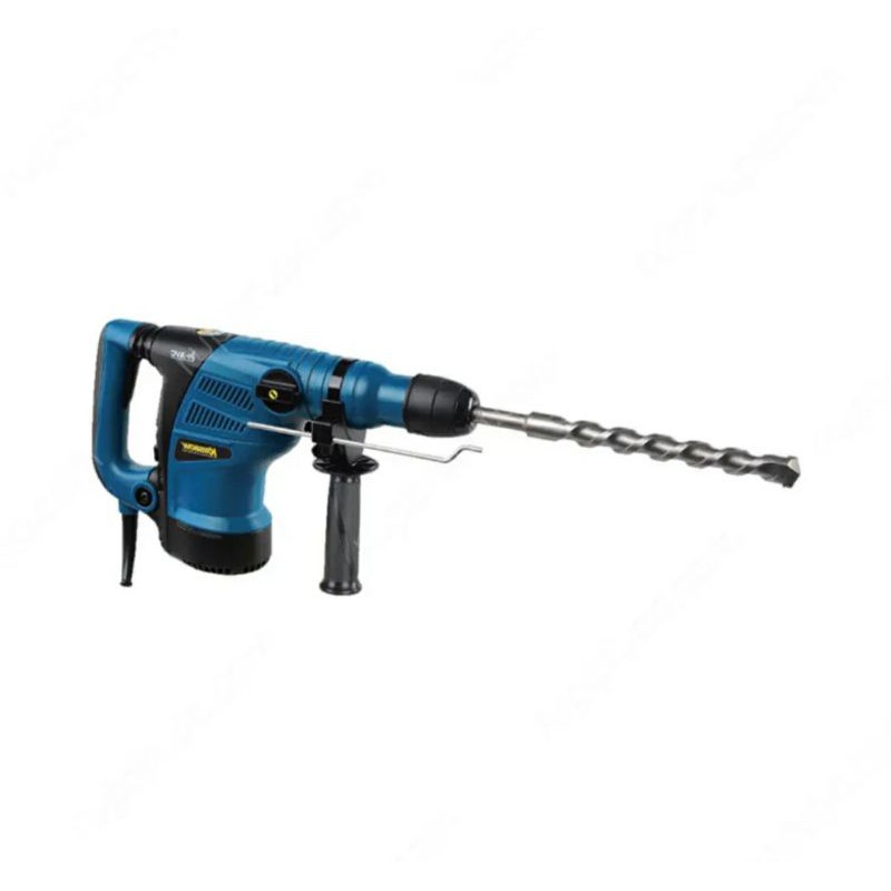 krisbow rotary hammer 32mm bor beton