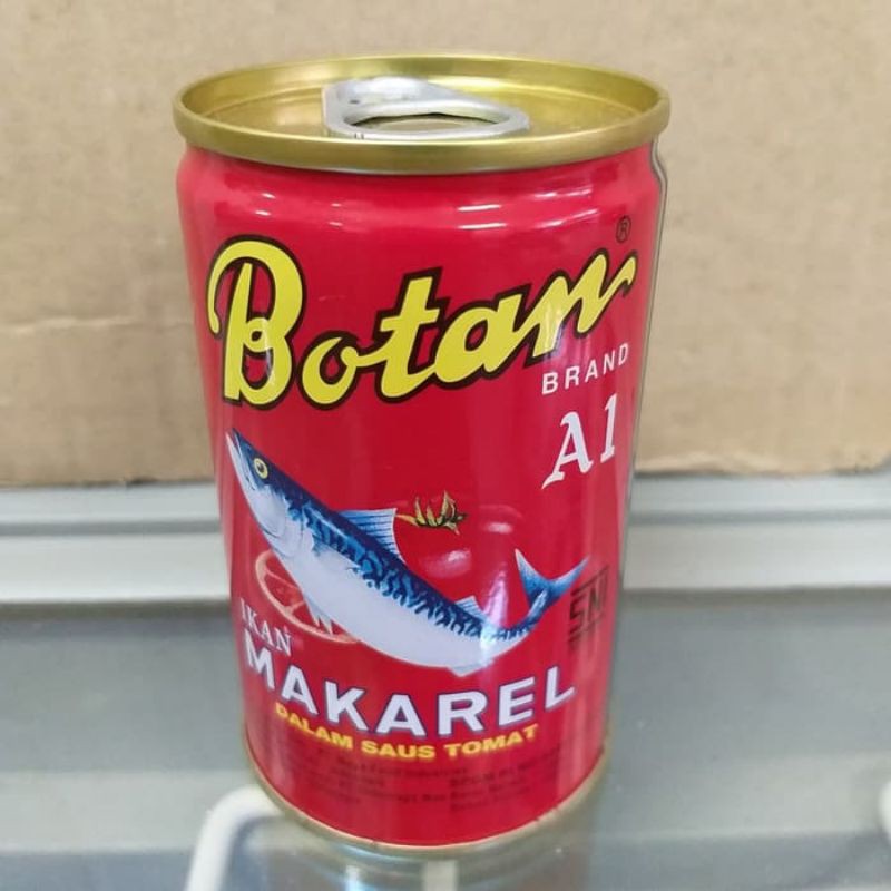 

MAKAREL KALENG 425/115 GRAM