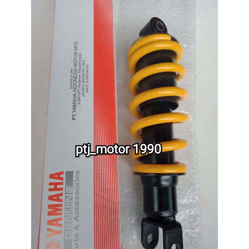 SHOCK BRECKER YAMAHA VIXION OLD/VIXION NEW/ORI-YGP