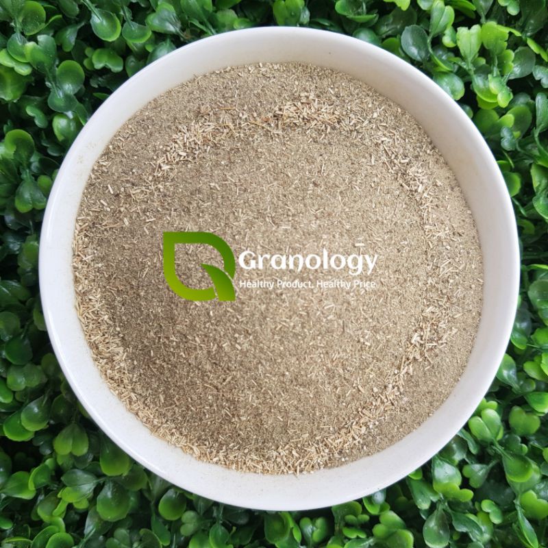 Daun Insulin Bubuk / Insulin Leaves Powder (250 gram) by Granology