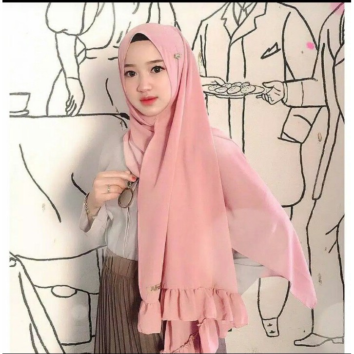 Pasmina REmpel