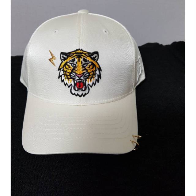 Topi mlb original korea