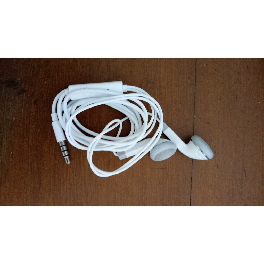 EARPHONE OPPO ORIGINAL