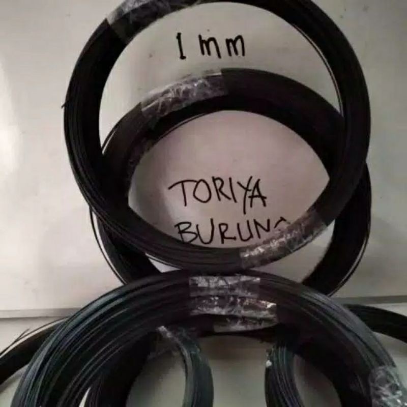 ruji fiber import 1mm