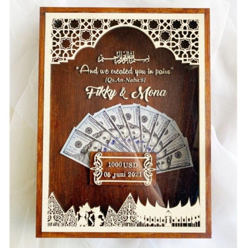 READY Mahar Laser cutting