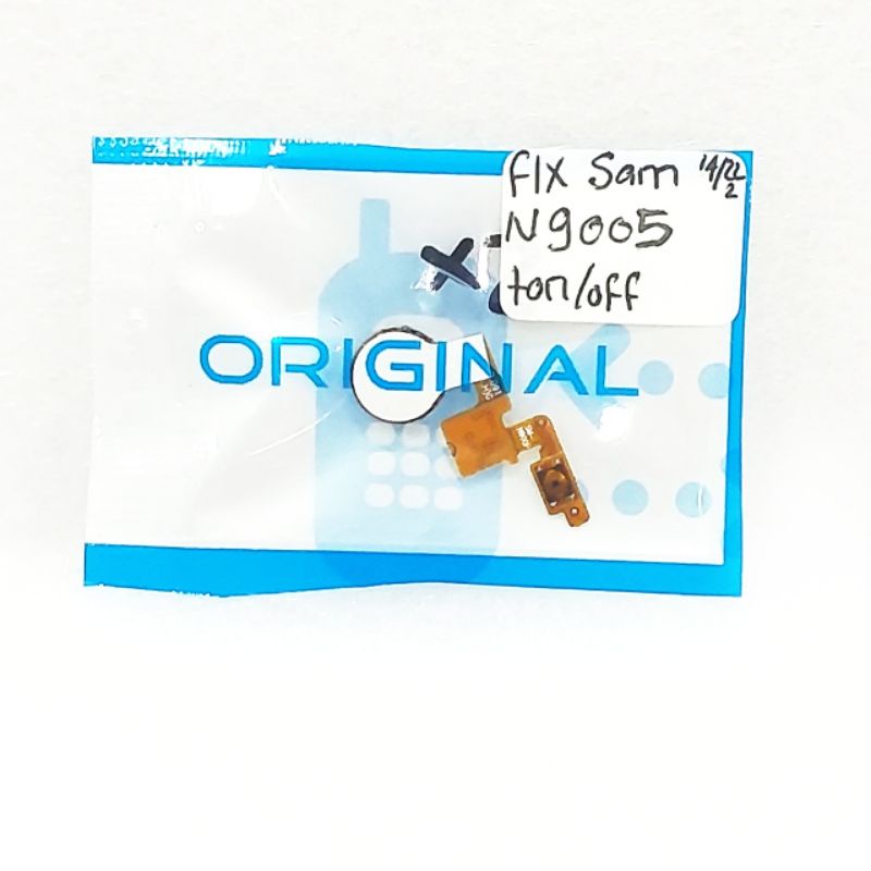 FLEXIBLE ON OFF SAMSUNG N9005 N900 SAMSUNG GALAXY NOTE 3