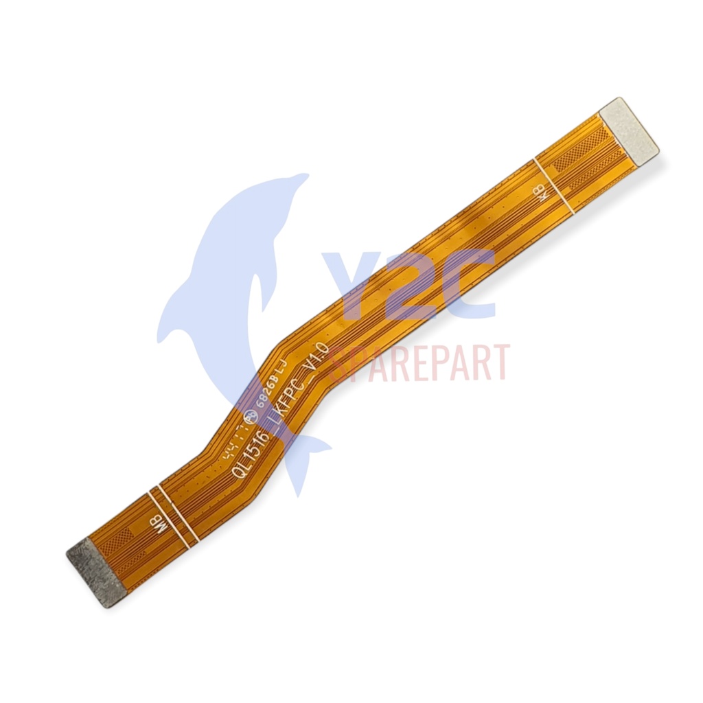 FLEXIBLE / FLEXI MAIN BOARD ASUS ZC554KL / ZENFONE 4 MAX 5.5