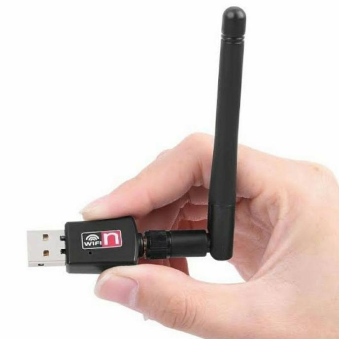 Cod Aktif Penguat Sinyal Wifi 300 Mbps Usb Wifi Untuk Laptop Pc Gratis Ongkir Kode 954