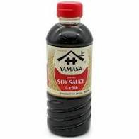 

Kecap Asin Yamasa (Repack)