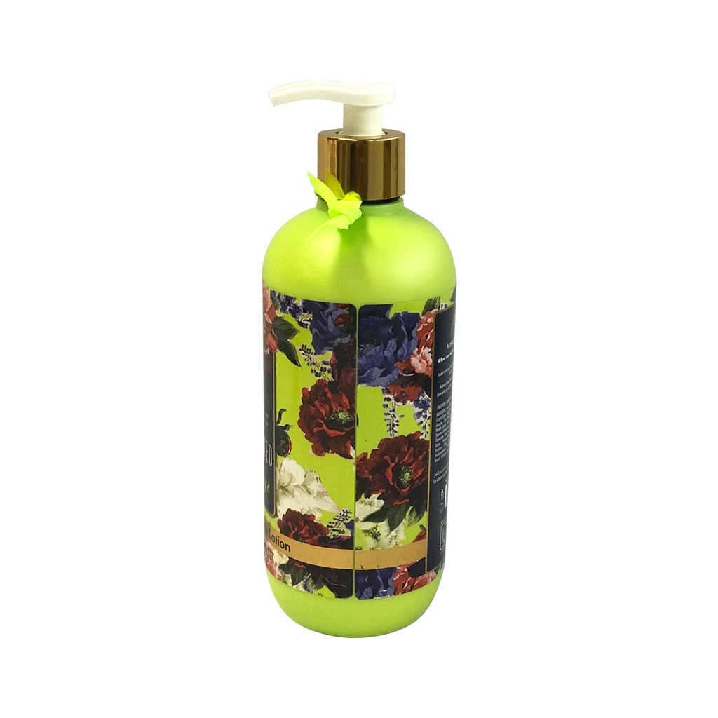 Armaf Enchanted Body Lotion - Foliage 500 ML