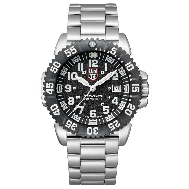 Luminox 3152 - Jam Tangan Luminox - Jam Tangan Pria - Jam Luminox - Jam Tangan Militer - Swiss Made