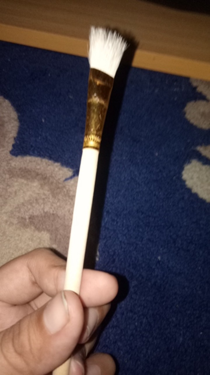 Kuas Kue Nastar Dan Cookies Kuas Oles Kecil