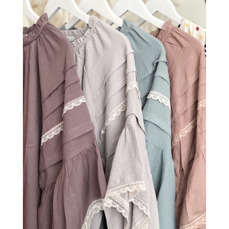 bohemian blouse