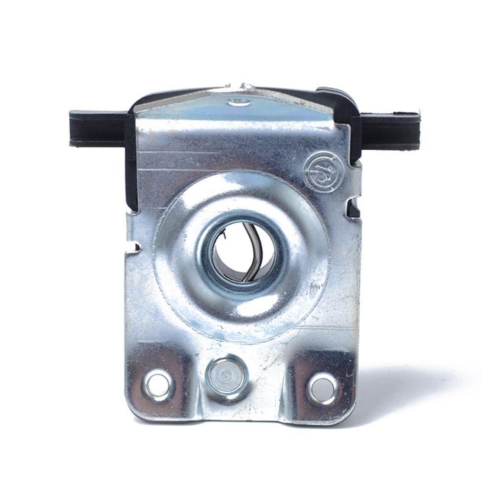 Grendel Kunci Kap Nanas Car Part Tahan Lama Auto Part Car Tool Untuk BMW E39 /E46 /E53 1995-2006