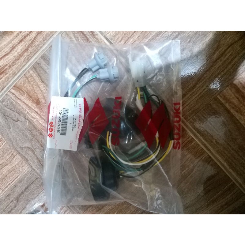 kabel lampu depan skywave 125 cc sgp