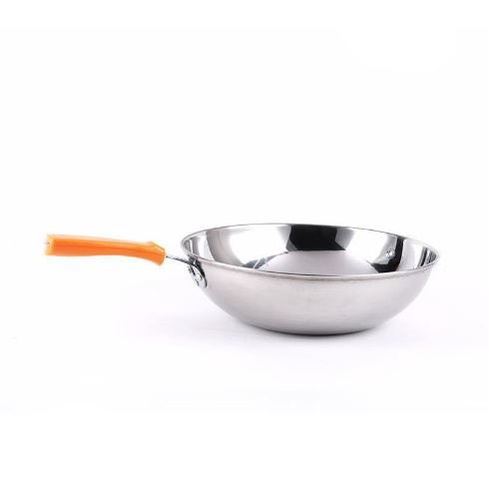 Fry Pan Aluminium Anti Lengket/Fry Pan