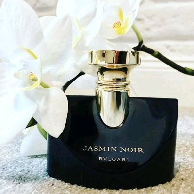 PARFUME BVLGARI JASMIN NOIR FOR WOMEN EDP 100ML ORI EROPA NONBOX REJECT/TESTER