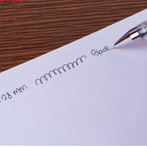 

Super Kualitas PEN PULPEN Hi TECH JOYKO 0.28mm GP 266 / HITECH JOYKO [LUSIN -12 PCS]