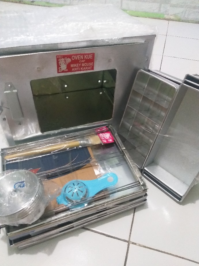 Alat Pemisah Kuning Telur/pemisah Kuning Telur