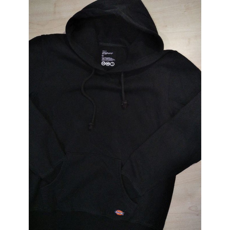 HOODIE DICKIES SECOND ORI