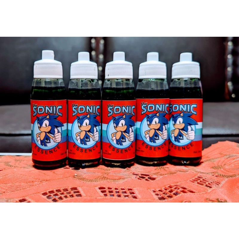 Essen mancing 30ml/perangsang ikan/Essen ikan mas/ Essen babon