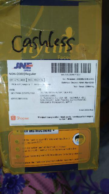 Naoh Teknis Caustic Soda / Soda Api 1 Kg