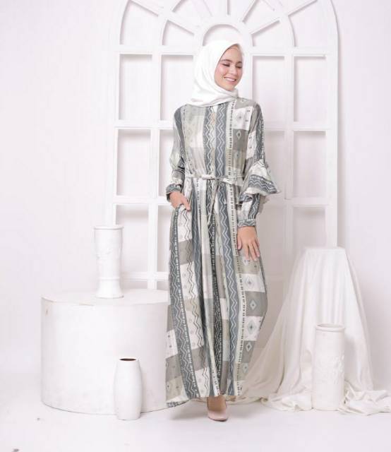 GAMIS PREMIUM LEMBAYUNG