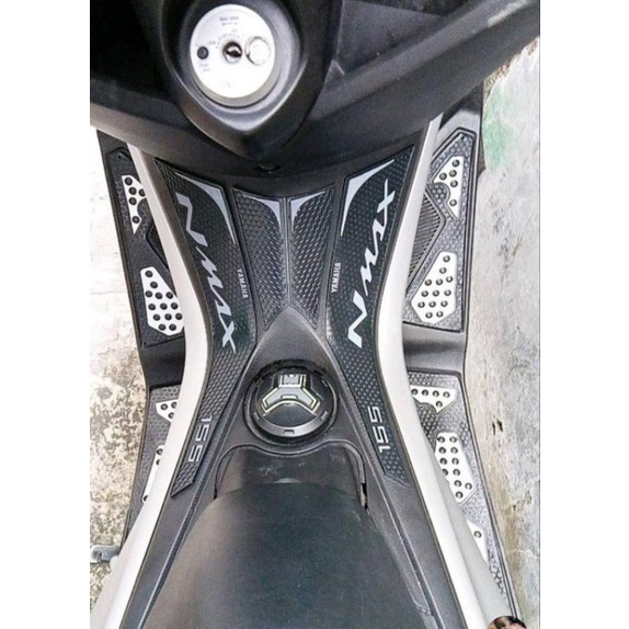 Karpet /tankpad yamaha nmax tahun 2015-2019