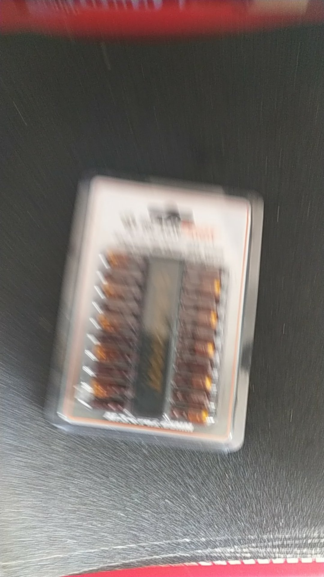 Mata Obeng / Screw Driver (++) 65mm Blackfoot Magnet