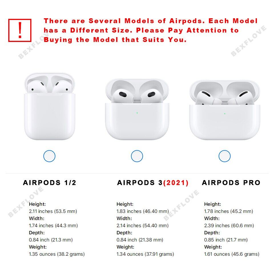 Casing Hardcase Shockproof Bahan Silikon + Serat Karbon Untuk Apple AirPods Pro 2 / 3