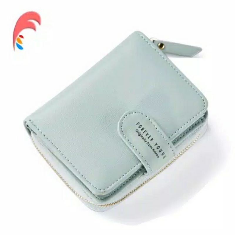 Arifirn Wilona - Dompet Forever Young | Dompet Lipat Wanita