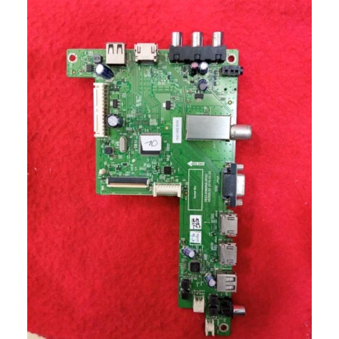 MAINBOARD Panasonic th 49F305G 49F305