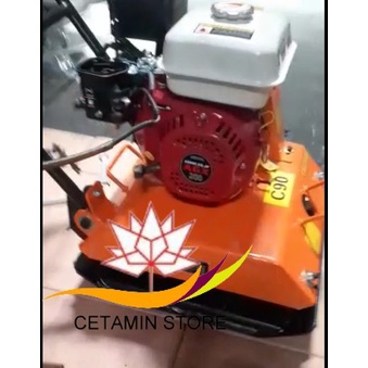 Stamper Kodok C90 KYUSHIN Tanpa Mesin