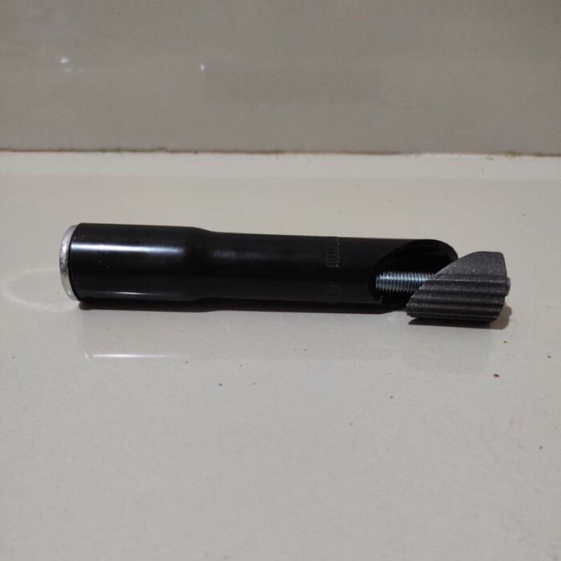 Adaptor Tiang Stang Sepeda 25.4 Alloy MTB