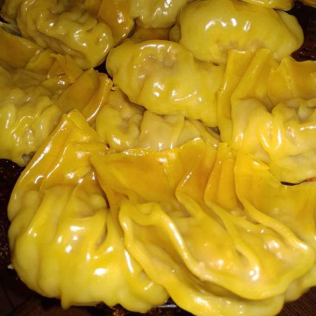 

Hisitkau ayam mini